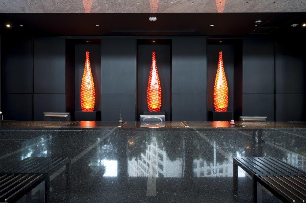 维拉芳泉东京田町大酒店 東京都 外观 照片