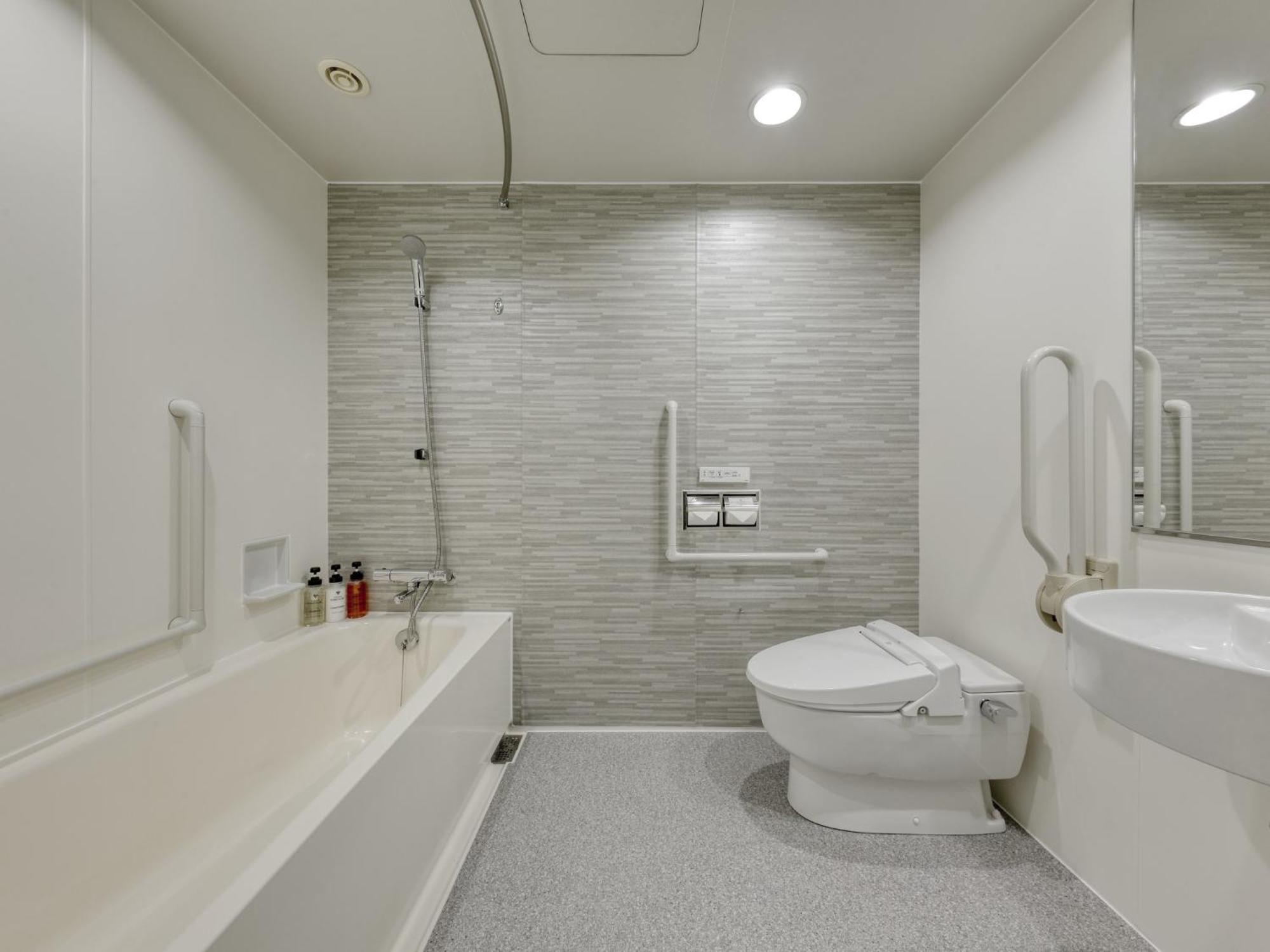 维拉芳泉东京田町大酒店 東京都 外观 照片